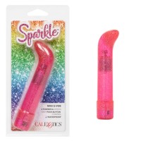 Calex Sparkle Mini G Vibe Pink 